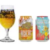 Beavertown Beer Hamper With Glass - Beer Hunter | Wowcher