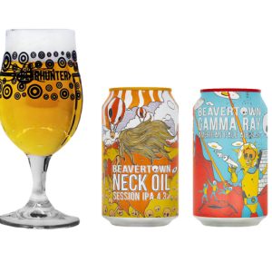 Beavertown Beer Hamper With Glass - Beer Hunter | Wowcher