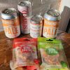 Beer And Spirits Hamper - Ez Hampers | Wowcher