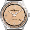 Bell & Ross Watch Vintage BR V1-92 Bellytanker - Gold