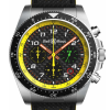 Bell & Ross Watch Vintage BR V3 94 R.S.19 Limited Edition - Black