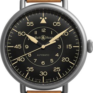 Bell & Ross Watch WW1 92 Heritage D