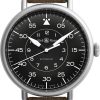 Bell & Ross Watch WW1 92 Military - Black