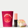 Benefit Piping Hot Beauty Makeup Gift Set - Worth £31.50