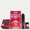 Benefit Soup'd Up Beauty Makeup Gift Set - Worth £69