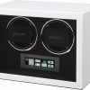 Benson Watch Winder Compact Double 2.WS White