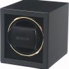 Benson Watch Winder Compact Single 1.BG Black