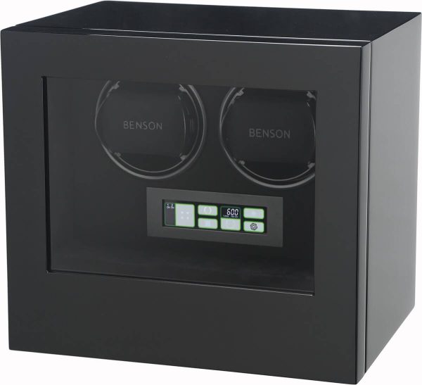 Benson Watch Winder Smart-Tech II 2.20.B