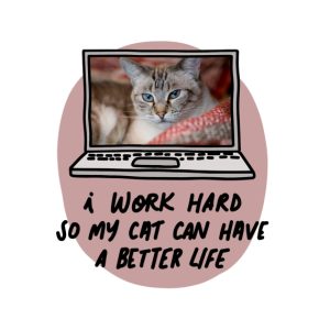 Better Life Pet Personalised Travel Mug 16oz (473ml), Gifts Multi