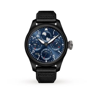 Big Pilot's Rodeo Drive 46.5mm Mens Watch