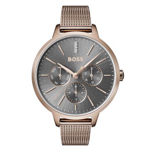Black Symphony Watch 38mm
