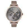 Black Symphony Watch 38mm
