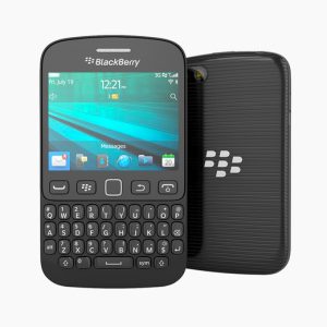 Blackberry 9720 Sim Free Smartphone Black - Ee, Vodafone, O2 | Wowcher