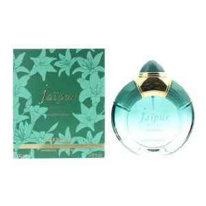 Bo Jaipur Bouquet 100Ml Edp - A Christmas Delight | Wowcher