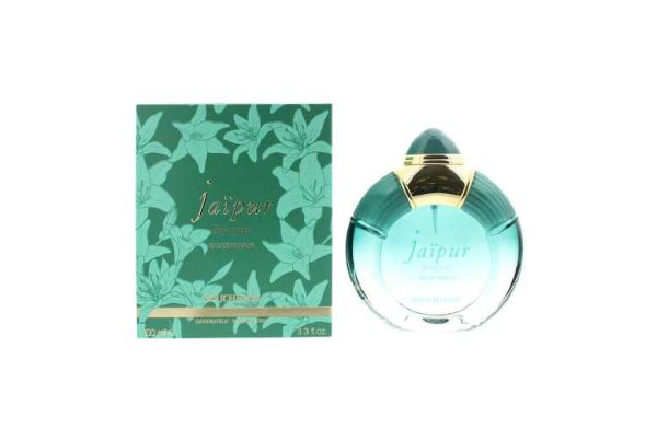 Bo Jaipur Bouquet 100Ml Edp - A Christmas Delight | Wowcher