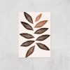 Borris Photography Autumn Bouquet Giclee Art Print - A2 - Print Only