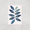 Borris Photography Winter Bouquet Giclee Art Print - A3 - Print Only
