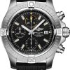 Breitling Watch Avenger Chronograph 45 Tang Type D