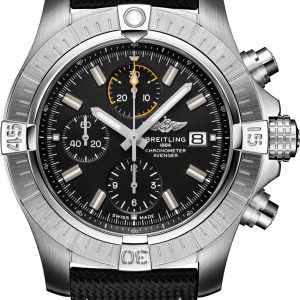 Breitling Watch Avenger Chronograph 45 Tang Type D