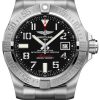 Breitling Watch Avenger Seawolf Professional III Bracelet - Black
