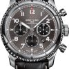 Breitling Watch Aviator 8 B01 Chronograph 43 - Grey