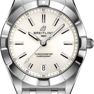 Breitling Watch Chronomat 32 Ladies D - White