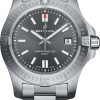 Breitling Watch Chronomat Colt Automatic 41 - Grey