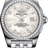 Breitling Watch Galactic 29 SleekT - White