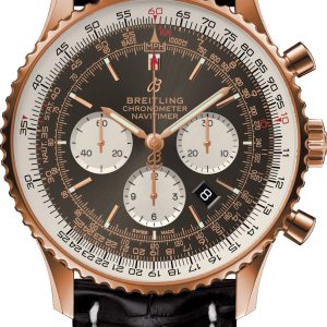 Breitling Watch Navitimer 1 B01 Chronograph 46 - Grey