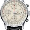 Breitling Watch Navitimer 1 Chronograph 41 - Silver