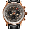 Breitling Watch Navitimer B03 Chronograph Rattrapante 45 - Grey