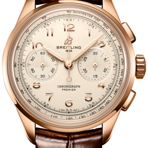 Breitling Watch Premier Heritage B09 Chronograph 40 D