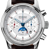 Bremont Watch 1918 Steel Limited Edition - Metal