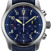 Bremont Watch ALT1-P2 Blue - Blue