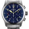 Bremont Watch ALT1-P2 Blue Bracelet - Blue