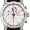 Bremont Watch Americas Cup Regatta OTUSA White Limited Edition - White