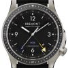 Bremont Watch Boeing Model 1 Ti-GMT - Black