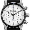Bremont Watch Boeing Model 247 Chrono White - White