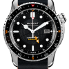 Bremont Watch Endurance Limited Edition - Black
