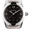 Bremont Watch Solo 32 AJ Black Ladies - Black