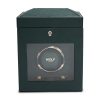 British Racing Green Single Watch Winder