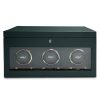 British Racing Green Triple Watch Winder