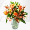 Bronze Allure - Letterbox Flowers - Flowers Through The Letterbox - Postbox Flowers