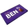 Cadbury Ben Dairy Milk Chocolate Bar with Gift Envelope