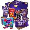 Cadbury Family Sharing Hamper- Large