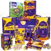 Cadbury Gifts Deluxe Easter Chocolate Hamper