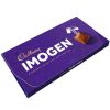Cadbury Imogen Dairy Milk Chocolate Bar with Gift Envelope