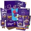 Cadbury Thinking Of You Chocolate Sharing Hamper