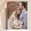 Canvas Photo Prints - Create Thoughtful Wedding Gifts