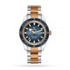 Captain Cook Automatic 42mm Mens Watch